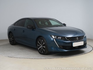 Peugeot 508 GT Line 1.6 PureTech