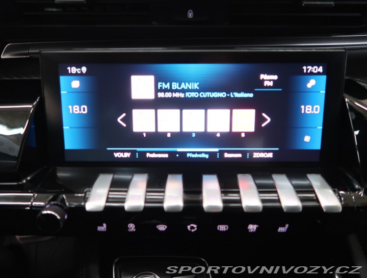 Peugeot 508 GT Line 1.6 PureTech 2019