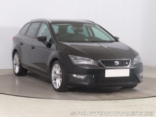 Seat Leon 2.0 TDI FR 2016