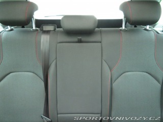 Seat Leon 2.0 TDI FR 2016