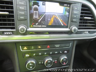 Seat Leon 2.0 TDI FR 2016