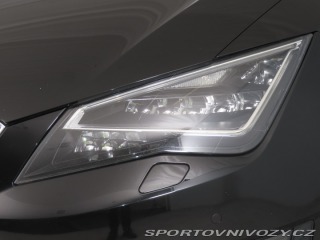 Seat Leon 2.0 TDI FR 2016
