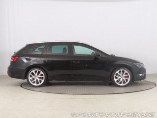Seat Leon 2.0 TDI FR 2016