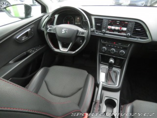 Seat Leon 2.0 TDI FR 2016