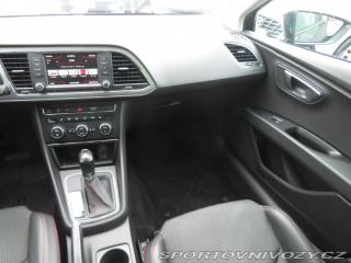 Seat Leon 2.0 TDI FR 2016