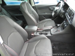 Seat Leon 2.0 TDI FR 2016