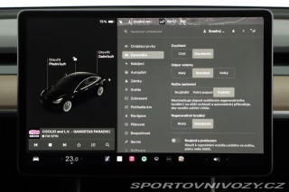 Tesla Model 3 Std Range Plus 52kWh 2019