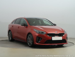 Kia ProCeed GT GT 1.6 T-GDI
