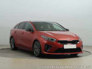 Kia ProCeed GT GT 1.6 T-GDI 2019