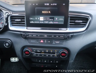 Kia ProCeed GT GT 1.6 T-GDI 2019