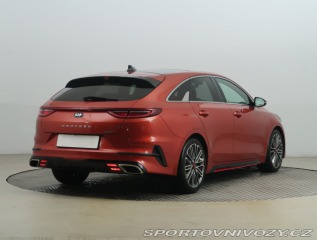 Kia ProCeed GT GT 1.6 T-GDI 2019