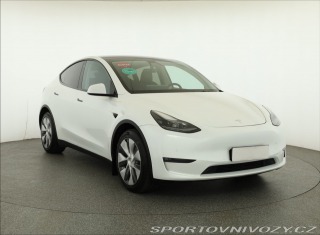 Tesla Model Y Long Range AWD 79kWh