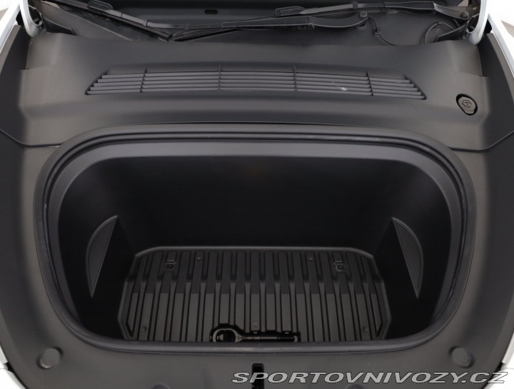 Tesla Model Y Long Range AWD 79kWh 2022