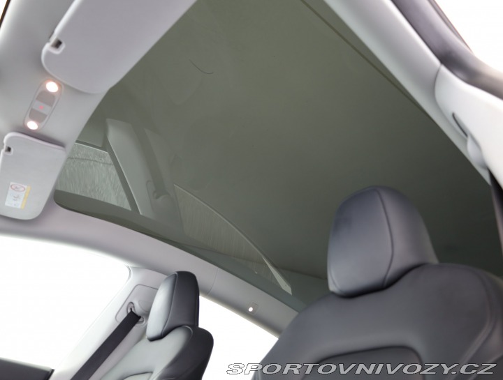 Tesla Model Y Long Range AWD 79kWh 2022