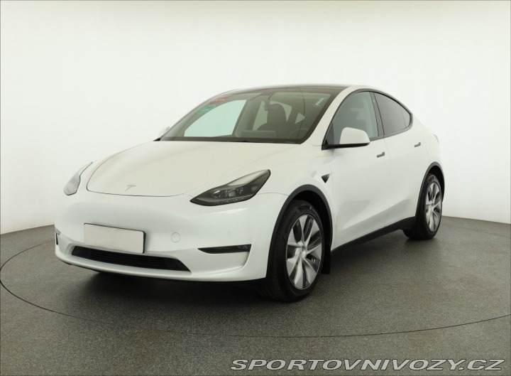 Tesla Model Y Long Range AWD 79kWh 2022