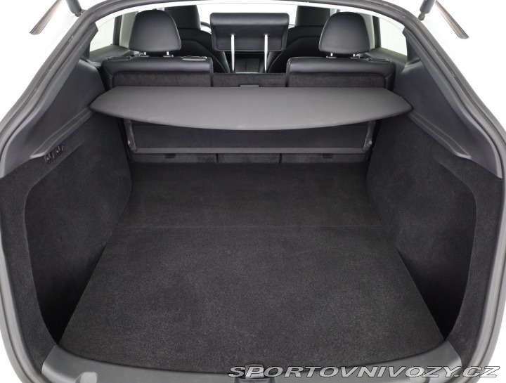 Tesla Model Y Long Range AWD 79kWh 2022
