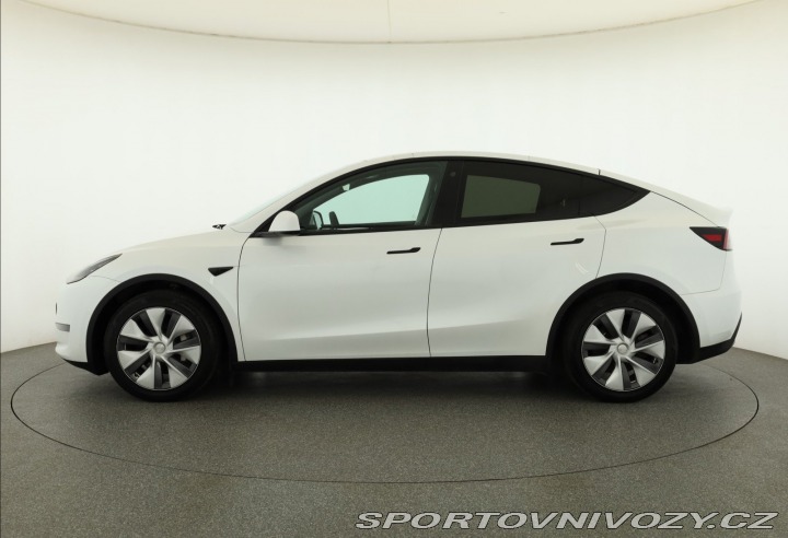 Tesla Model Y Long Range AWD 79kWh 2022