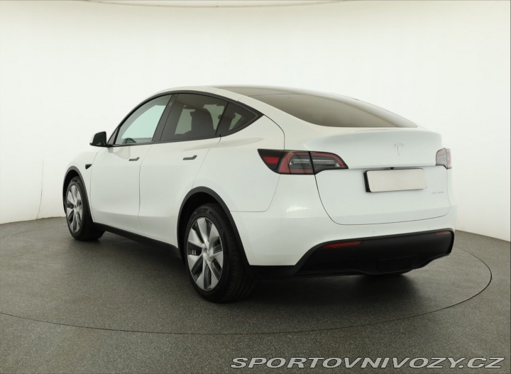 Tesla Model Y Long Range AWD 79kWh 2022
