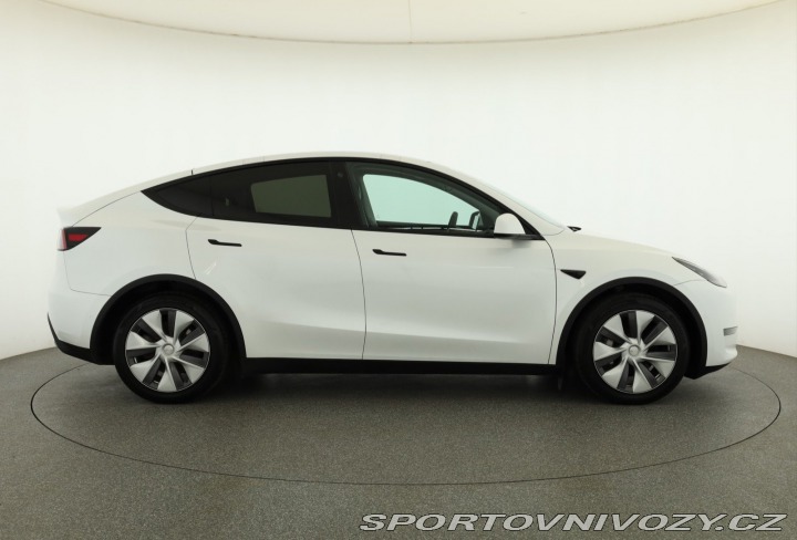Tesla Model Y Long Range AWD 79kWh 2022