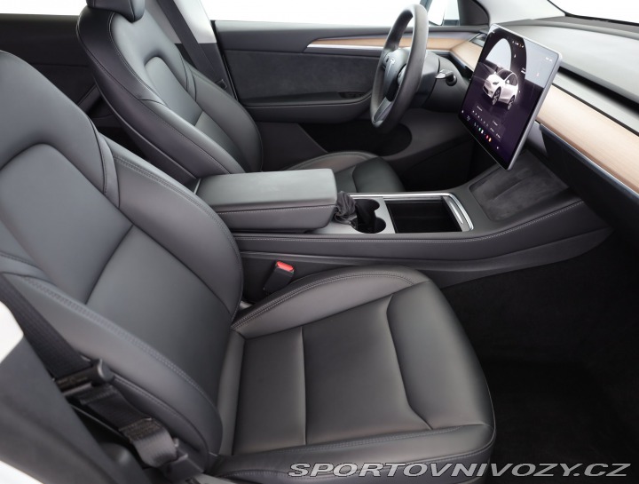 Tesla Model Y Long Range AWD 79kWh 2022