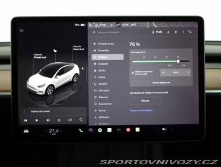 Tesla Model Y Long Range AWD 79kWh 2022