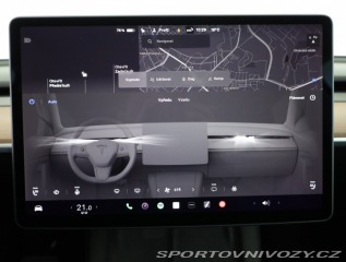 Tesla Model Y Long Range AWD 79kWh 2022
