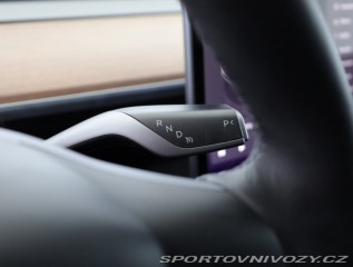 Tesla Model Y Long Range AWD 79kWh 2022