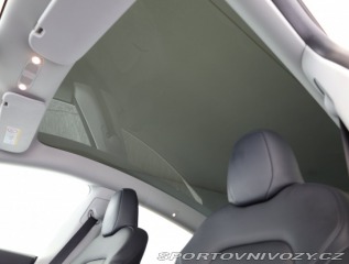 Tesla Model Y Long Range AWD 79kWh 2022