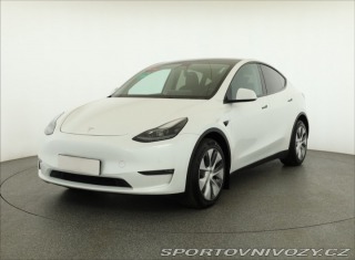 Tesla Model Y Long Range AWD 79kWh 2022