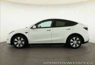 Tesla Model Y Long Range AWD 79kWh 2022