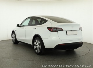 Tesla Model Y Long Range AWD 79kWh 2022