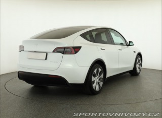 Tesla Model Y Long Range AWD 79kWh 2022