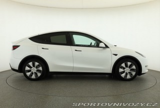 Tesla Model Y Long Range AWD 79kWh 2022