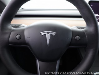 Tesla Model Y Long Range AWD 79kWh 2022