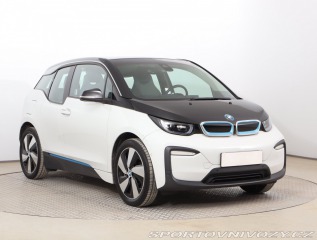 BMW i3 120Ah BEV