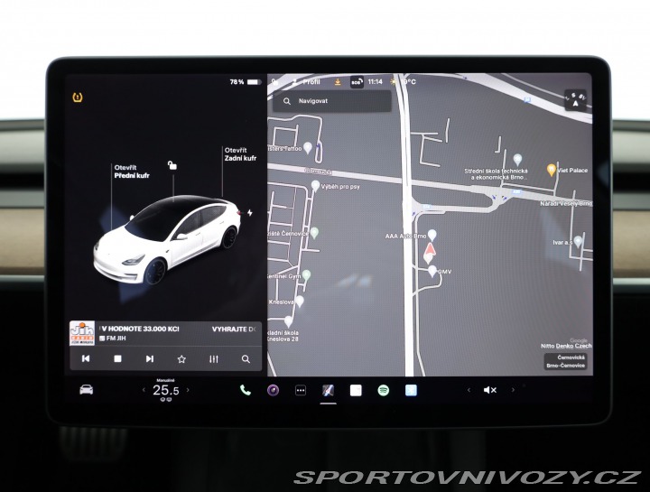 Tesla Model 3 Performance 82kWh 2021