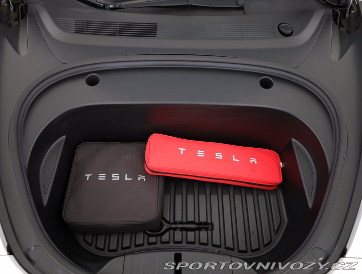 Tesla Model 3 Performance 82kWh 2021