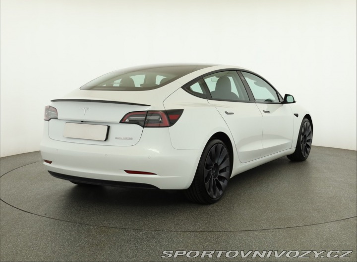 Tesla Model 3 Performance 82kWh 2021