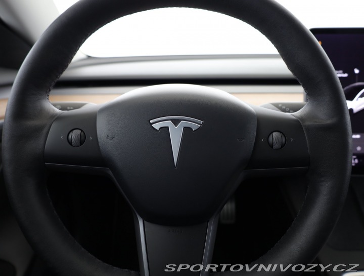 Tesla Model 3 Performance 82kWh 2021