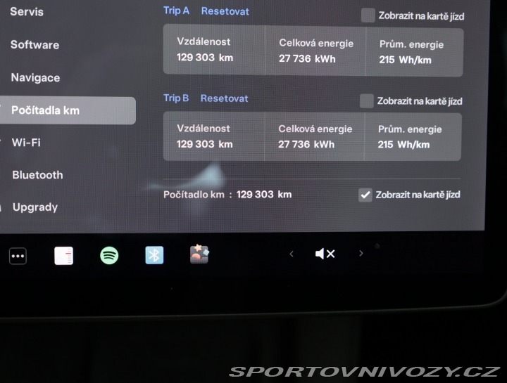 Tesla Model 3 Performance 82kWh 2021