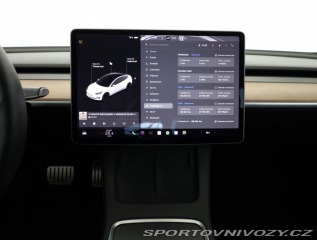 Tesla Model 3 Performance 82kWh 2021