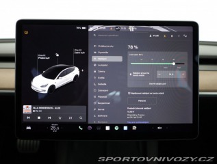 Tesla Model 3 Performance 82kWh 2021