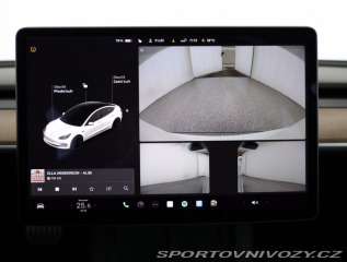 Tesla Model 3 Performance 82kWh 2021