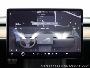 Tesla Model 3 Performance 82kWh 2021