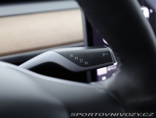 Tesla Model 3 Performance 82kWh 2021