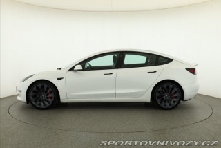Tesla Model 3 Performance 82kWh 2021