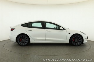 Tesla Model 3 Performance 82kWh 2021