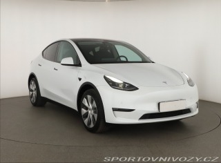 Tesla Model Y Long Range AWD 79kWh