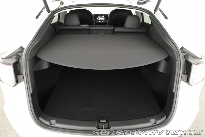 Tesla Model Y Long Range AWD 79kWh 2022
