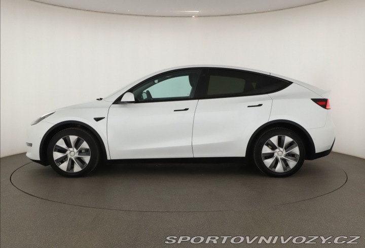 Tesla Model Y Long Range AWD 79kWh 2022